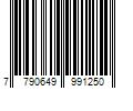 Barcode Image for UPC code 7790649991250