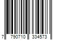 Barcode Image for UPC code 7790710334573