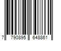 Barcode Image for UPC code 7790895648861