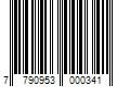 Barcode Image for UPC code 7790953000341