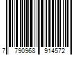 Barcode Image for UPC code 7790968914572