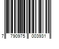 Barcode Image for UPC code 7790975003931