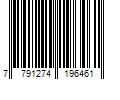 Barcode Image for UPC code 7791274196461