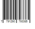 Barcode Image for UPC code 7791290793385