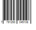 Barcode Image for UPC code 7791293045108