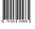 Barcode Image for UPC code 7791293045665