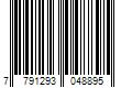 Barcode Image for UPC code 7791293048895