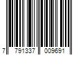 Barcode Image for UPC code 7791337009691