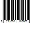 Barcode Image for UPC code 7791620187662