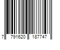 Barcode Image for UPC code 7791620187747