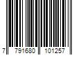 Barcode Image for UPC code 7791680101257