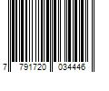 Barcode Image for UPC code 7791720034446