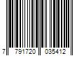 Barcode Image for UPC code 7791720035412