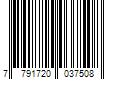 Barcode Image for UPC code 7791720037508