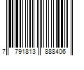 Barcode Image for UPC code 7791813888406