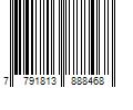 Barcode Image for UPC code 7791813888468