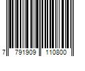 Barcode Image for UPC code 7791909110800