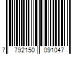 Barcode Image for UPC code 7792150091047