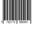 Barcode Image for UPC code 7792170555451