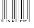 Barcode Image for UPC code 7792180134516