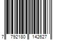 Barcode Image for UPC code 7792180142627