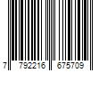 Barcode Image for UPC code 7792216675709