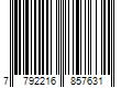 Barcode Image for UPC code 7792216857631