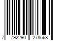 Barcode Image for UPC code 7792290278568