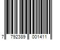 Barcode Image for UPC code 7792389001411