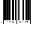 Barcode Image for UPC code 7792389081321