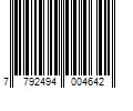 Barcode Image for UPC code 7792494004642