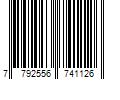 Barcode Image for UPC code 7792556741126