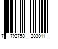 Barcode Image for UPC code 7792758283011