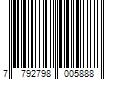 Barcode Image for UPC code 7792798005888