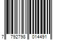 Barcode Image for UPC code 7792798014491