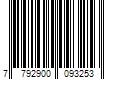 Barcode Image for UPC code 7792900093253