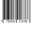 Barcode Image for UPC code 7793008018766