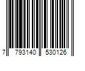 Barcode Image for UPC code 7793140530126