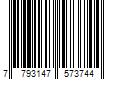 Barcode Image for UPC code 7793147573744