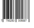 Barcode Image for UPC code 7793253005887