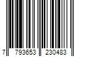 Barcode Image for UPC code 7793653230483