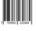 Barcode Image for UPC code 7793653230889