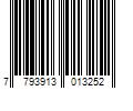 Barcode Image for UPC code 7793913013252