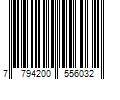 Barcode Image for UPC code 7794200556032