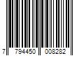 Barcode Image for UPC code 7794450008282