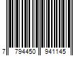 Barcode Image for UPC code 7794450941145