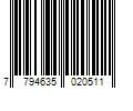 Barcode Image for UPC code 7794635020511