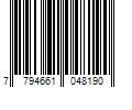 Barcode Image for UPC code 7794661048190