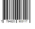 Barcode Image for UPC code 7794820903117