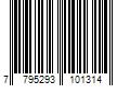 Barcode Image for UPC code 7795293101314